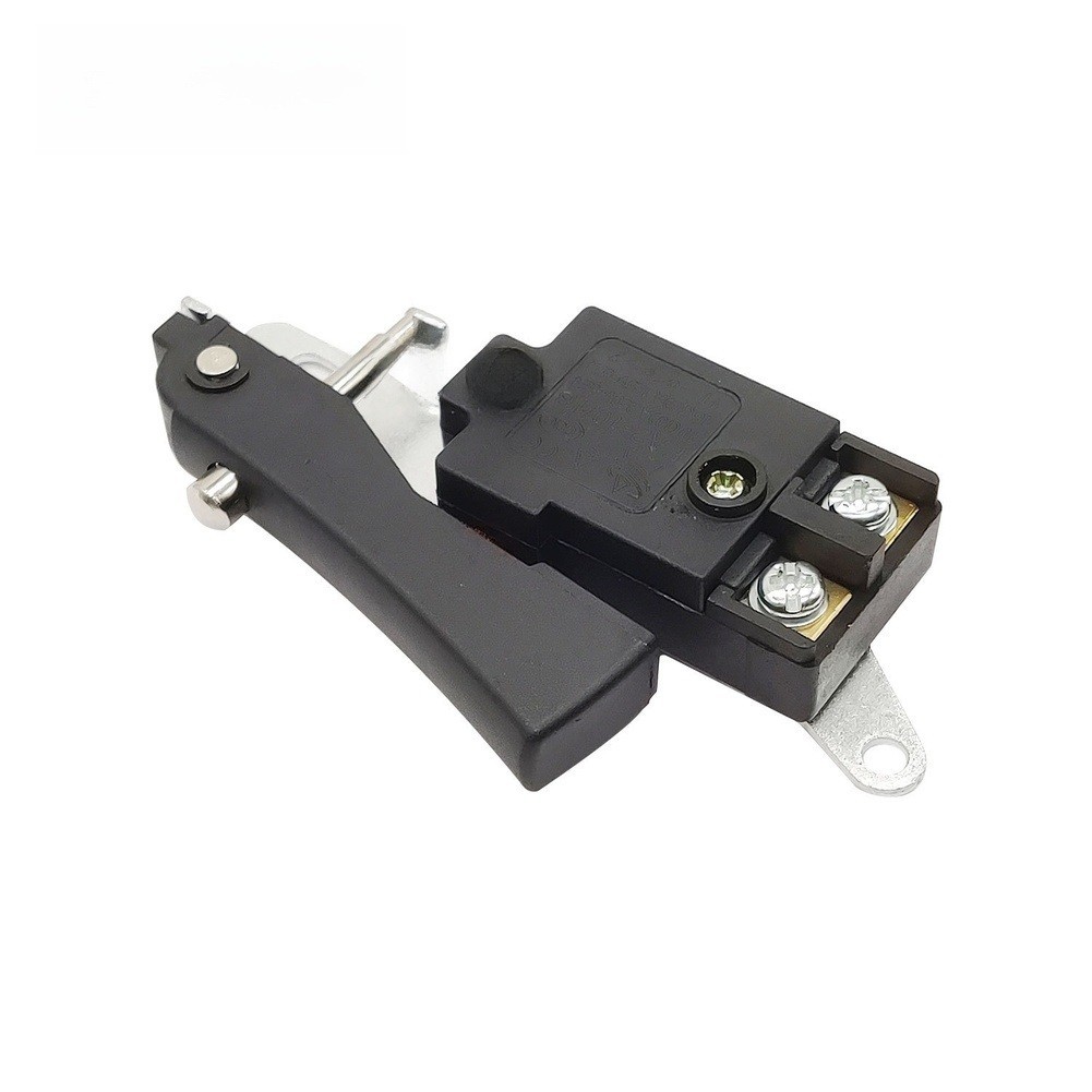 Switch 65 Compatible with 0835 Demolition Hammer 4.5 1.7 x 2.6cm