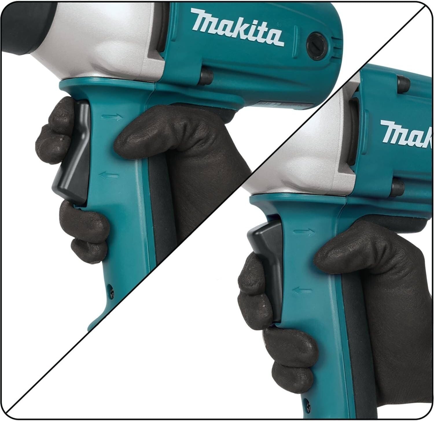 Makita Impact Wrench TW0350 AC100V