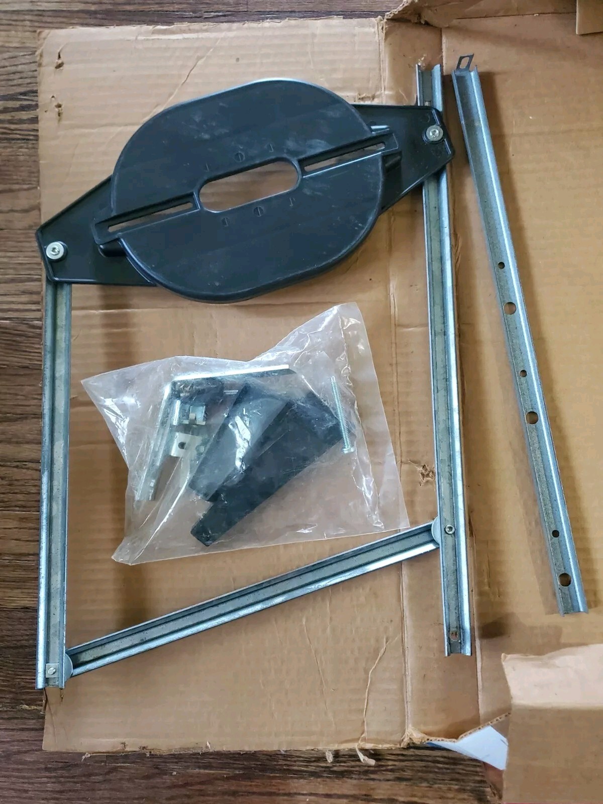 Vermont Hardware Router Pantograph #C-850 w/Stencils