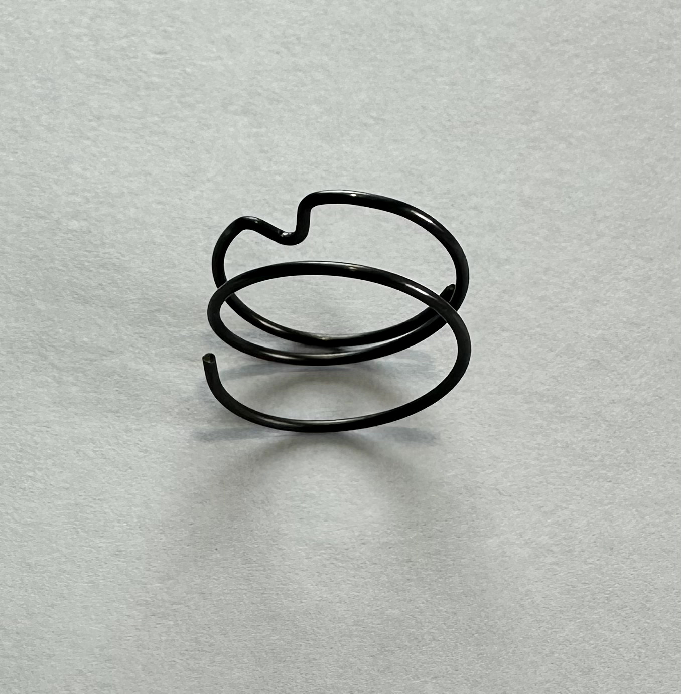 anvil spring for 2760-20 M18 1/4&Prime; HEX HYDRAULIC DRIVER 40-50-0008