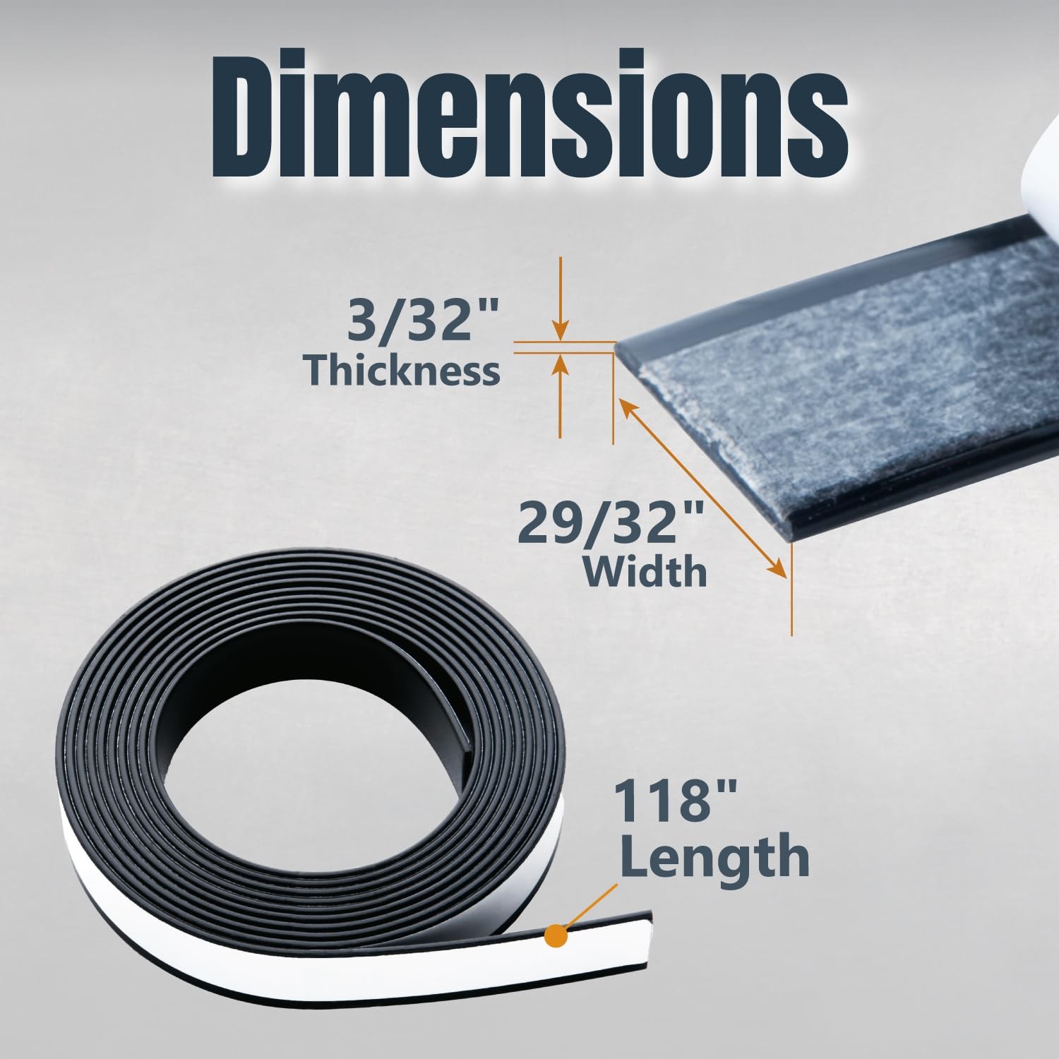 71656 Splinter Guard Replacement Strip for Track Saw Guide Rail, 118” Makita …