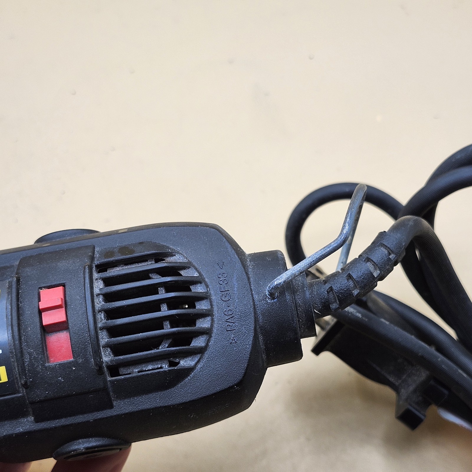 Dremel MultiPro Model 275 Variable Speed Rotary Tool Type 5 – TESTED WORKS