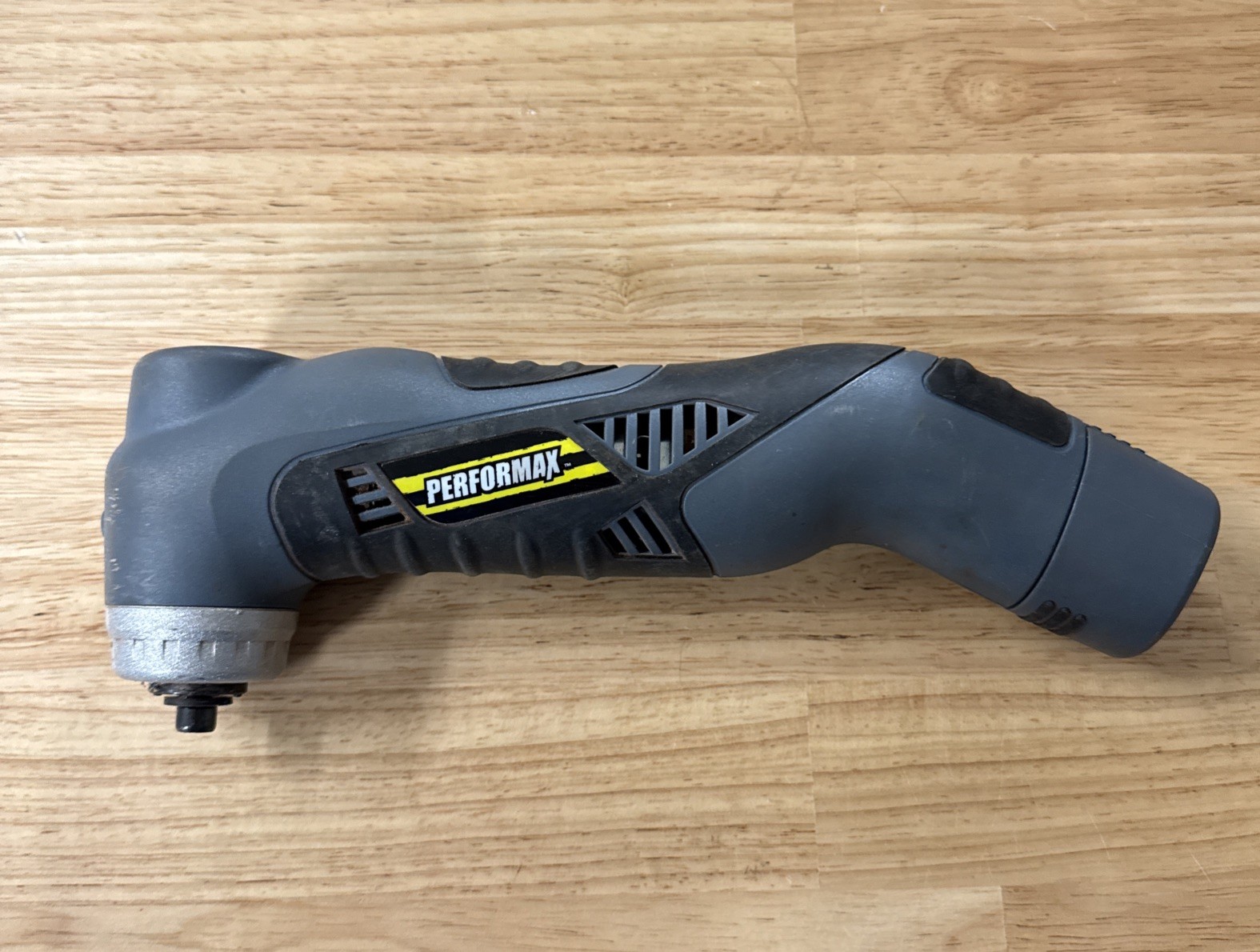 Performax Tool 12v Oscillating Tool B241-0501 No Charger