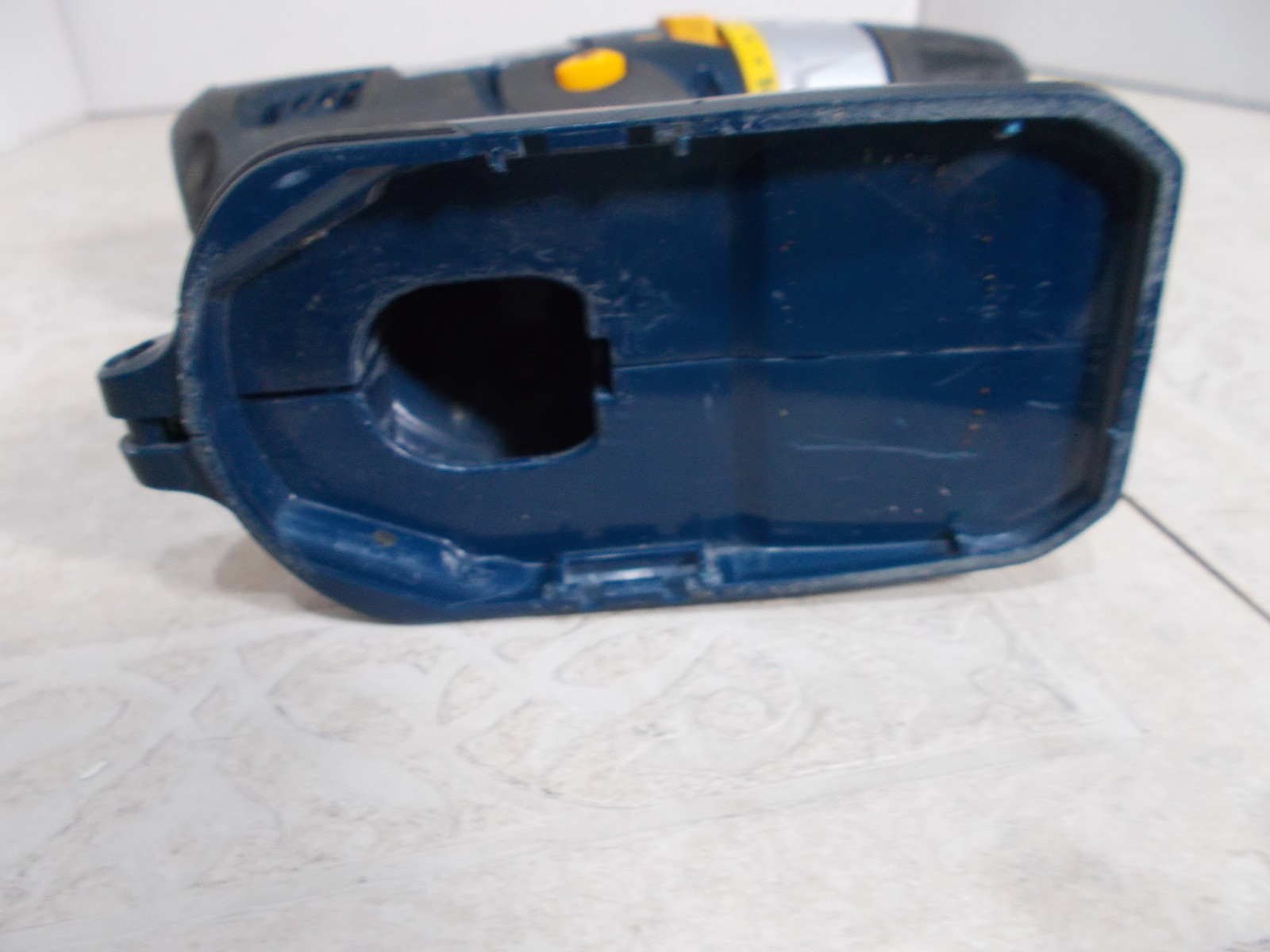 Ryobi P201 1/2&Prime; Drive Cordless Drill 18V Bare Tool Only Working