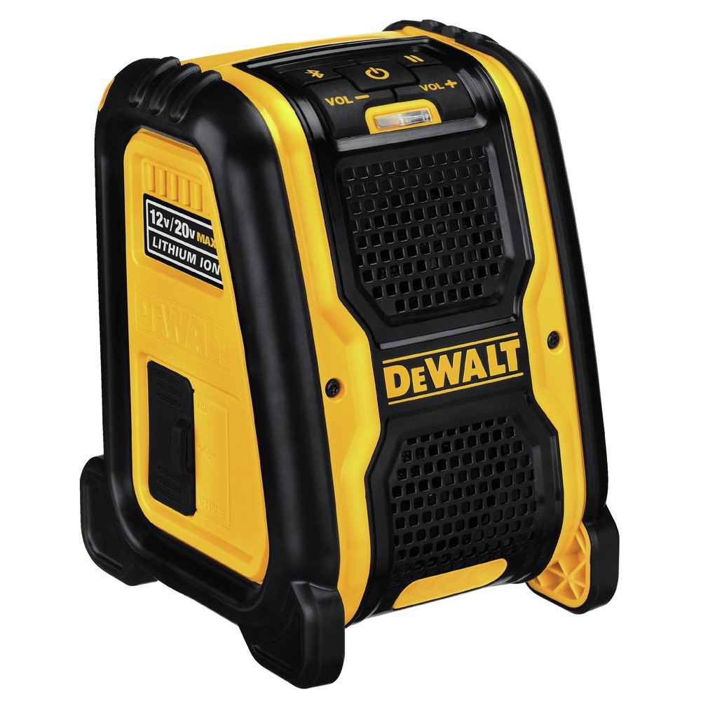 DEWALT DCK720D2RVB 20V MAX Compact 7-Tool Combo Kit (2 Ah) Certified Refurbished