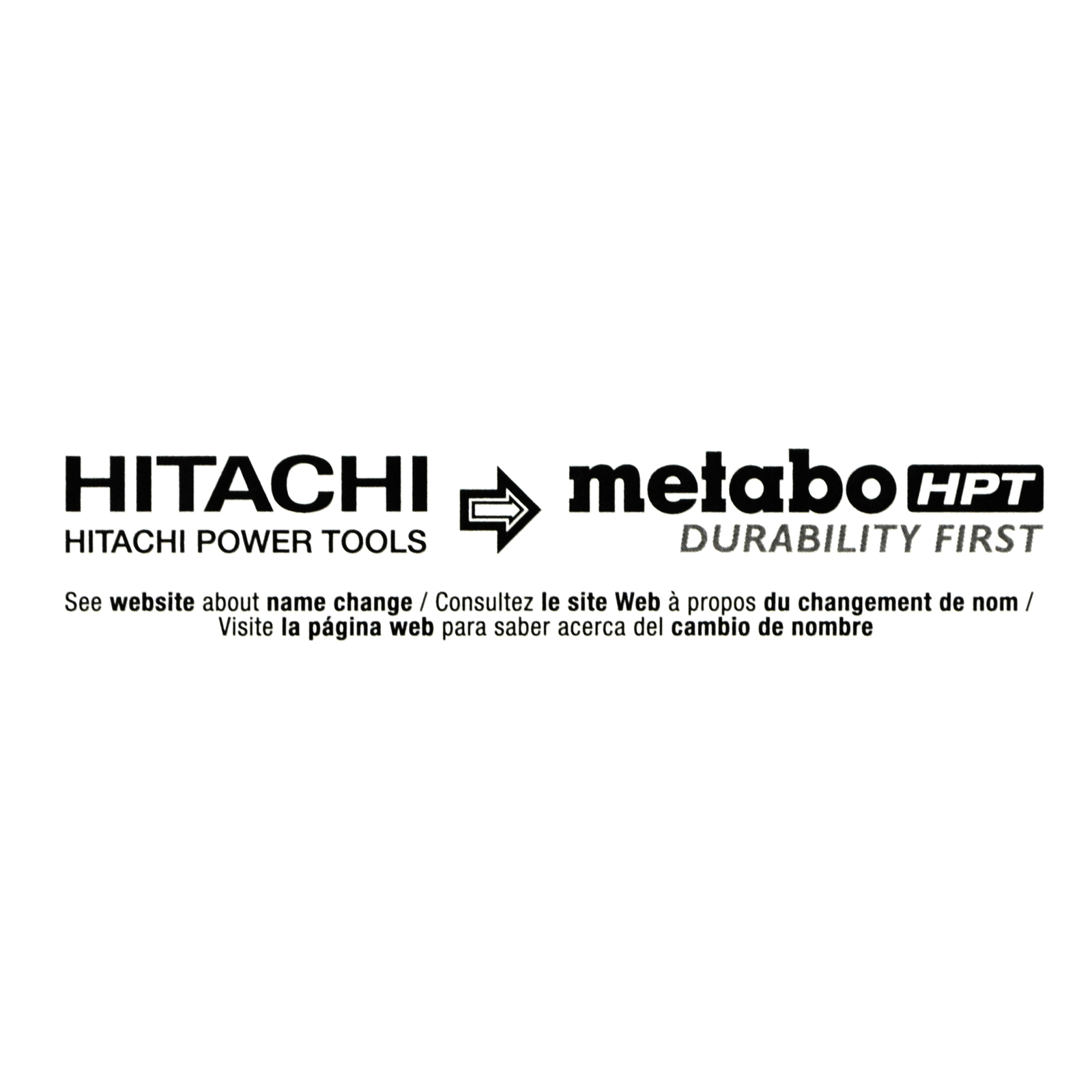 Hitachi Metabo Belt Clip & Screw Kit 2PK for 18V DV18DSFL DV18DBFL Hammer Drills