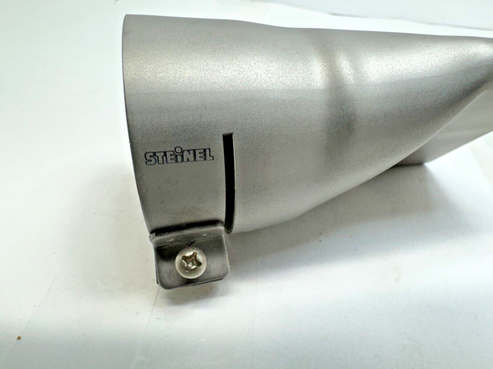Genuine STEINEL 70 x 10 mm Flathead Flat Slit Nozzle 110049715 for HG5000 E