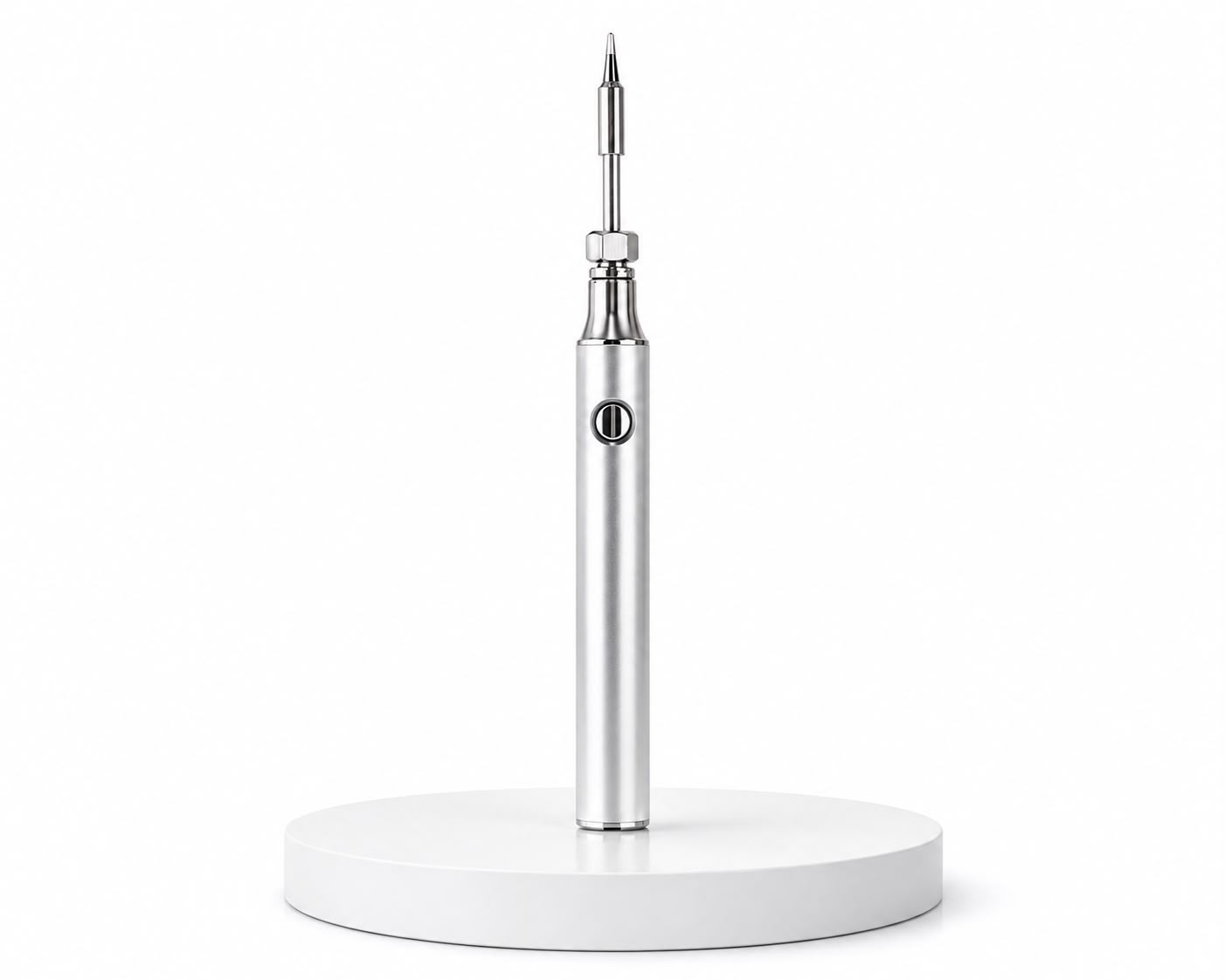USB Rechargeable Soldering Iron Pen 650mAh Cordless Precision Repair Tool Kit