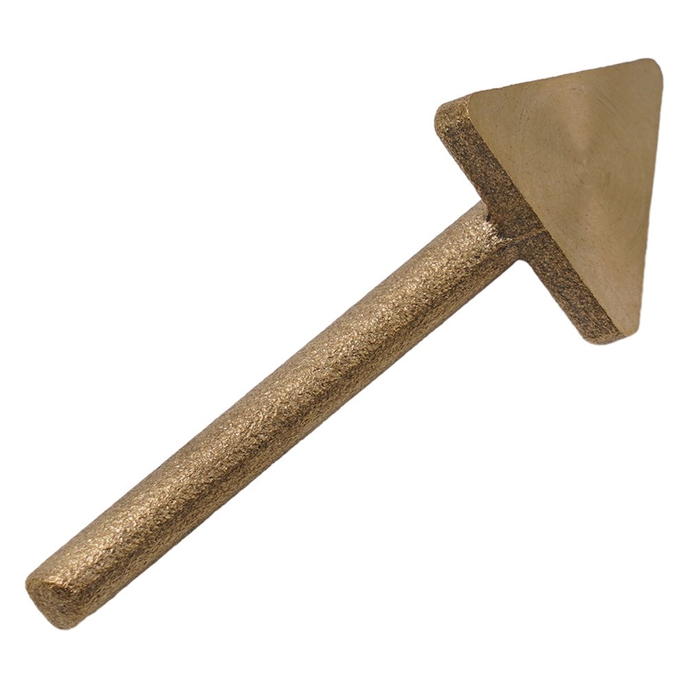 Soldering Tools Replacement Tip Triangular Tip 16mm 1pc 20mm