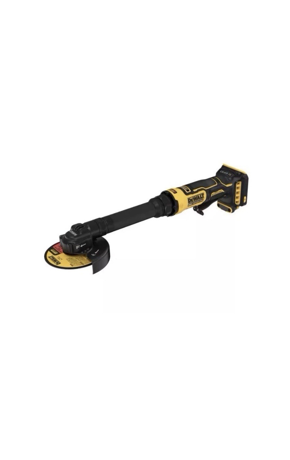 Brand New DeWalt DCG432XB 20V MAX 4” Cut-Off Tool Bare Tool Only