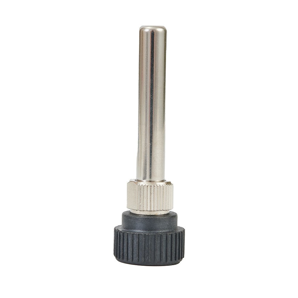 Three-Piece 936 for Soldering Station Accessories Sleeve Nut For 936 Iron Head