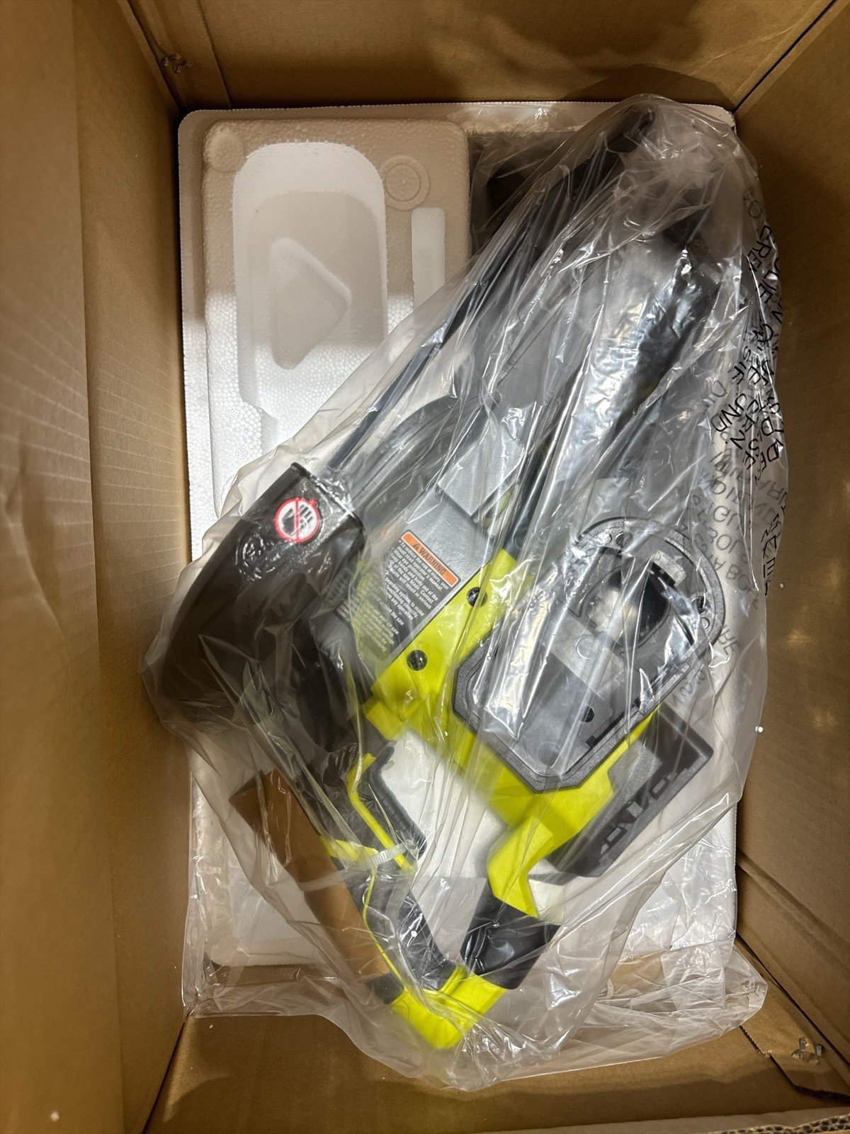 Ryobi ONE+ 18V Cordless 12-Tool Combo Kit W/ 3 Batteries & Charger PCL2200K3NX