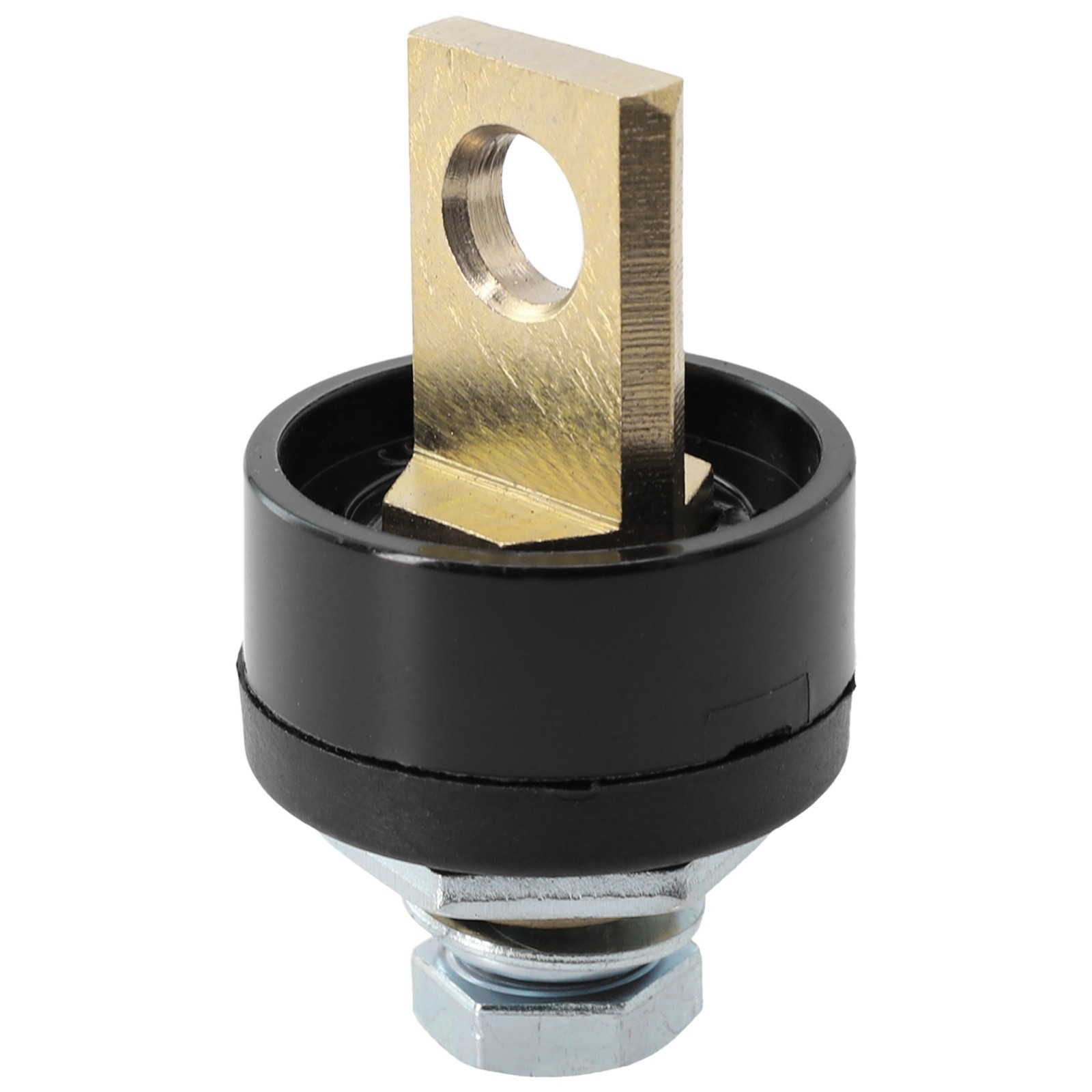 Fast Connector Socket Connector DKJ10-25 DKJ50-70 Gold 1pcs Black European