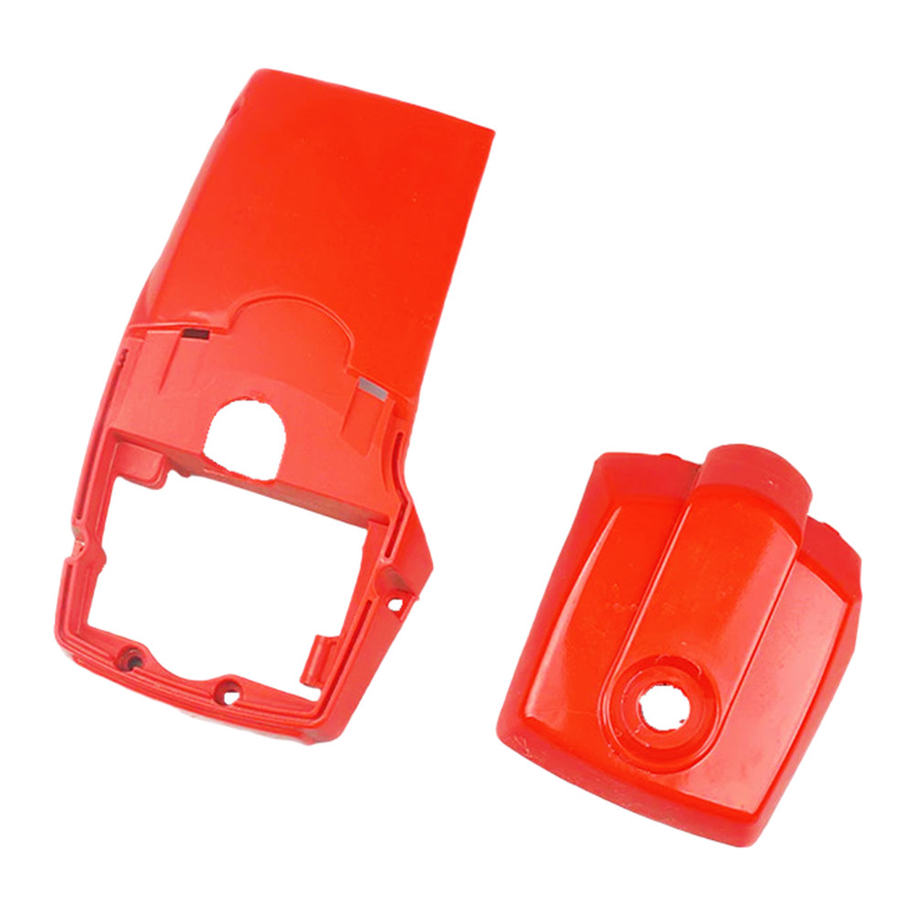 Upper Cover Assembly for Fuel Saw Includes Air Filter Case For 43 45 52 58 59