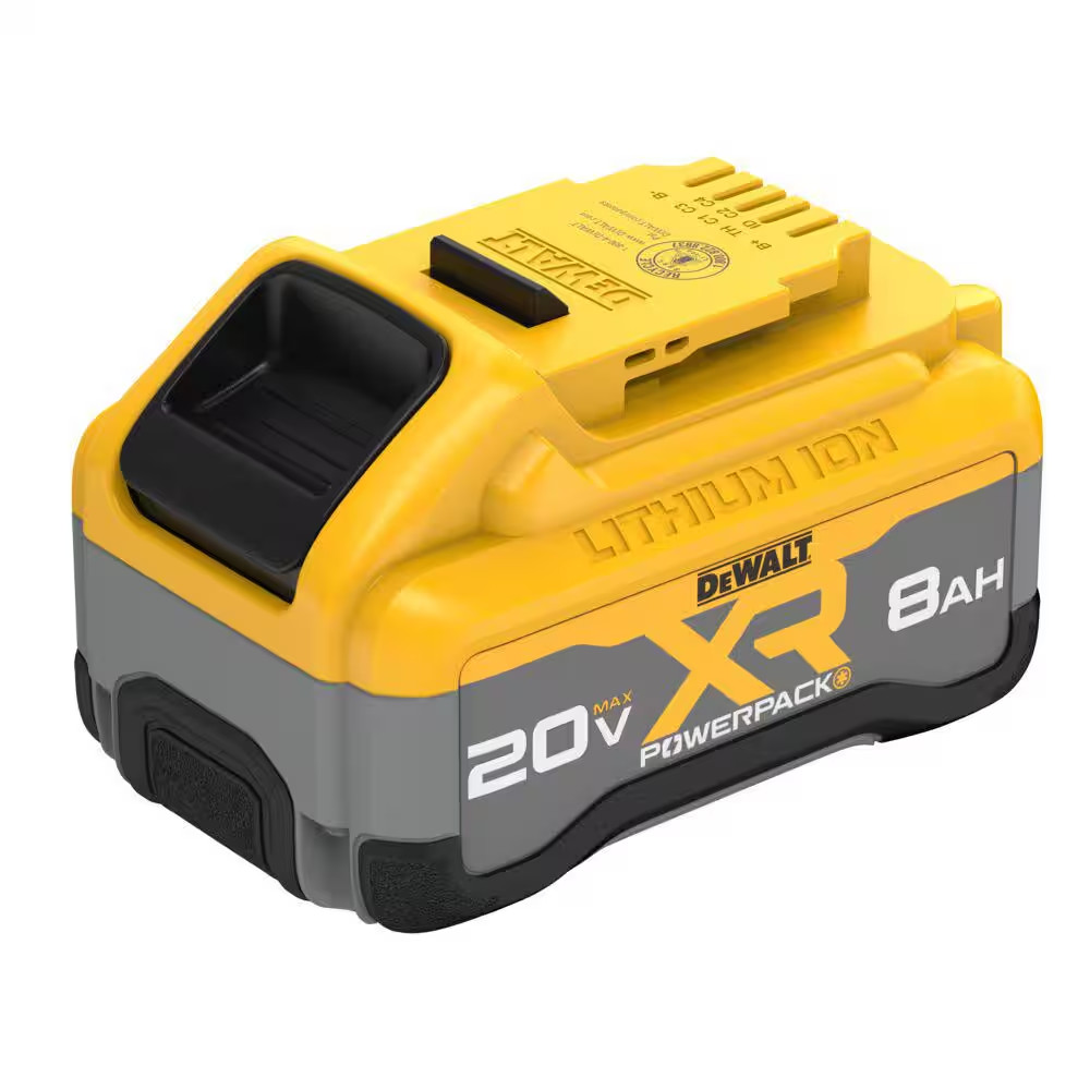 Tough System 2.0 Flex Volt 20V/60V Lithium-Ion Cordless 4000 Lumen LED Adjustabl