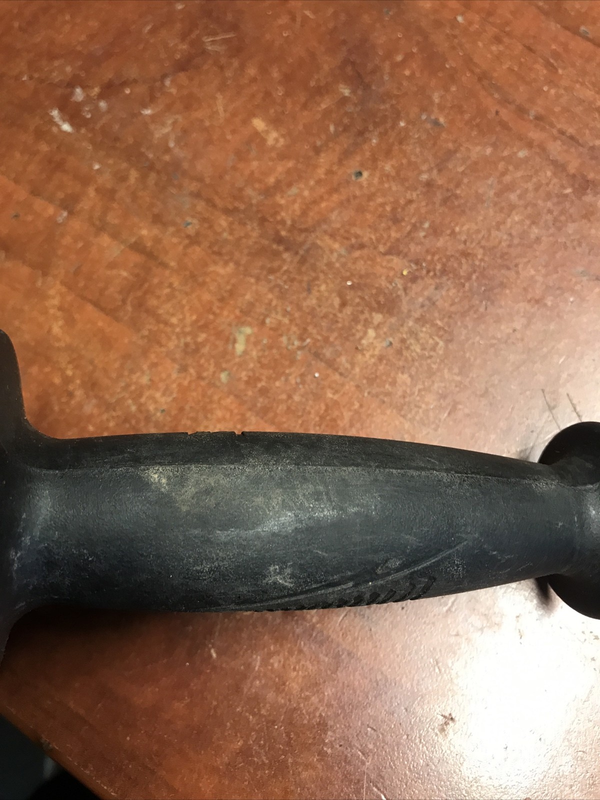 Use OEM Part Side Handle Assembly For Milwaukee 6130-33 4-1/2”Angle Grinder