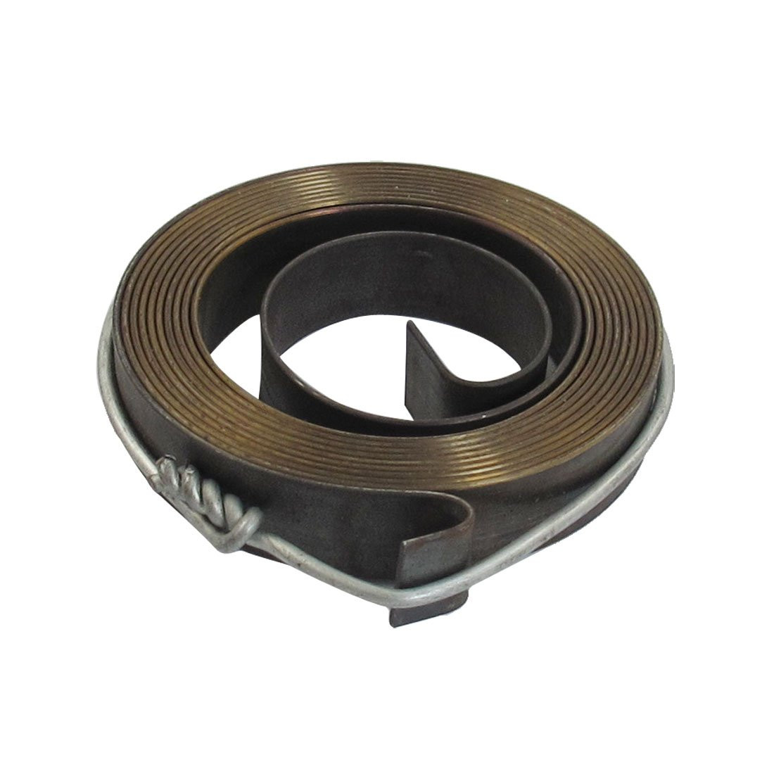 Uxcell A12071100Ux0236 Drill Press Quill Feed Return Coil Spring Assembly 5.1Cm
