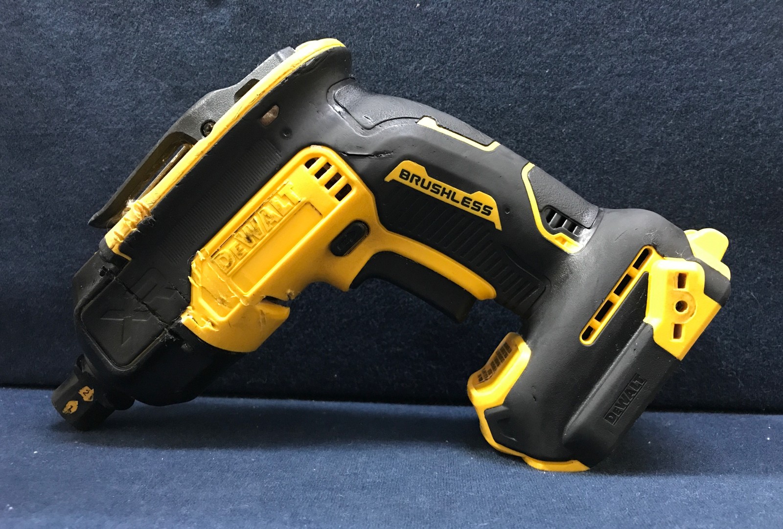 DEWALT DCF630 20V XR Drywall Screwgun (Tool Only)