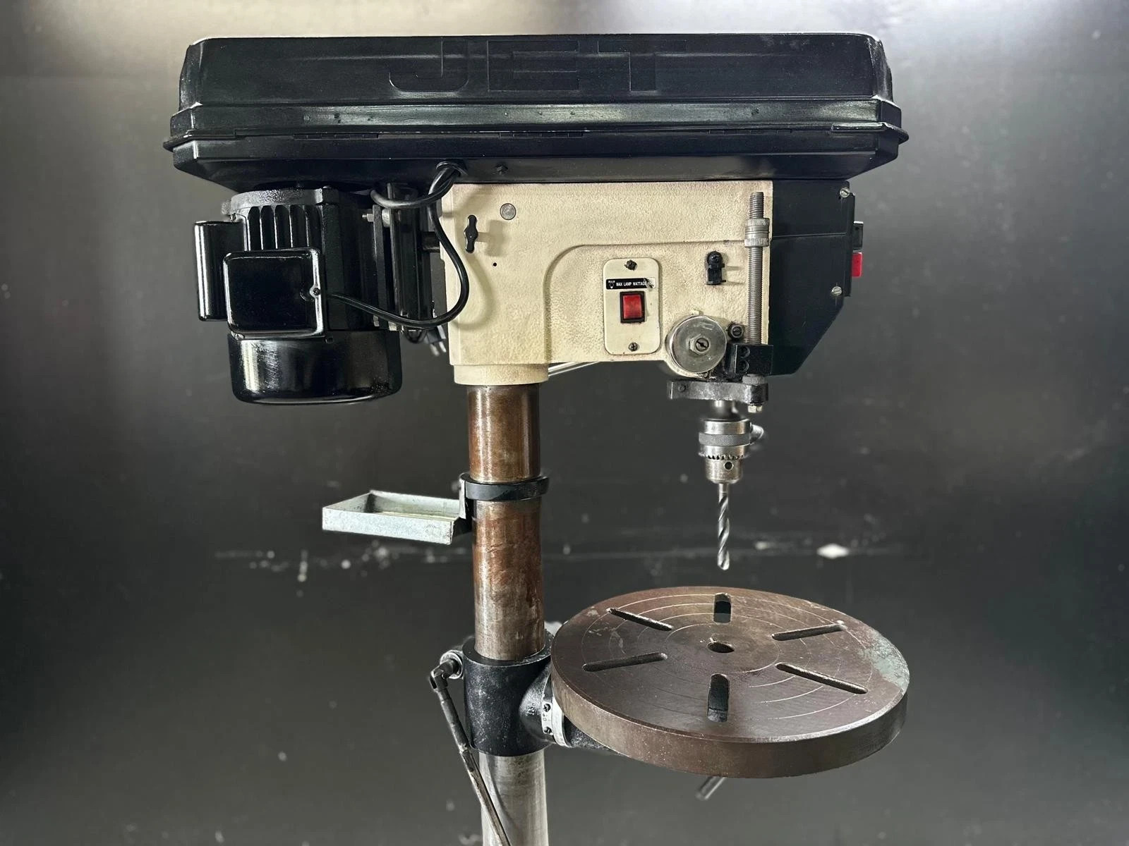Jet 16” Floor Drill Press