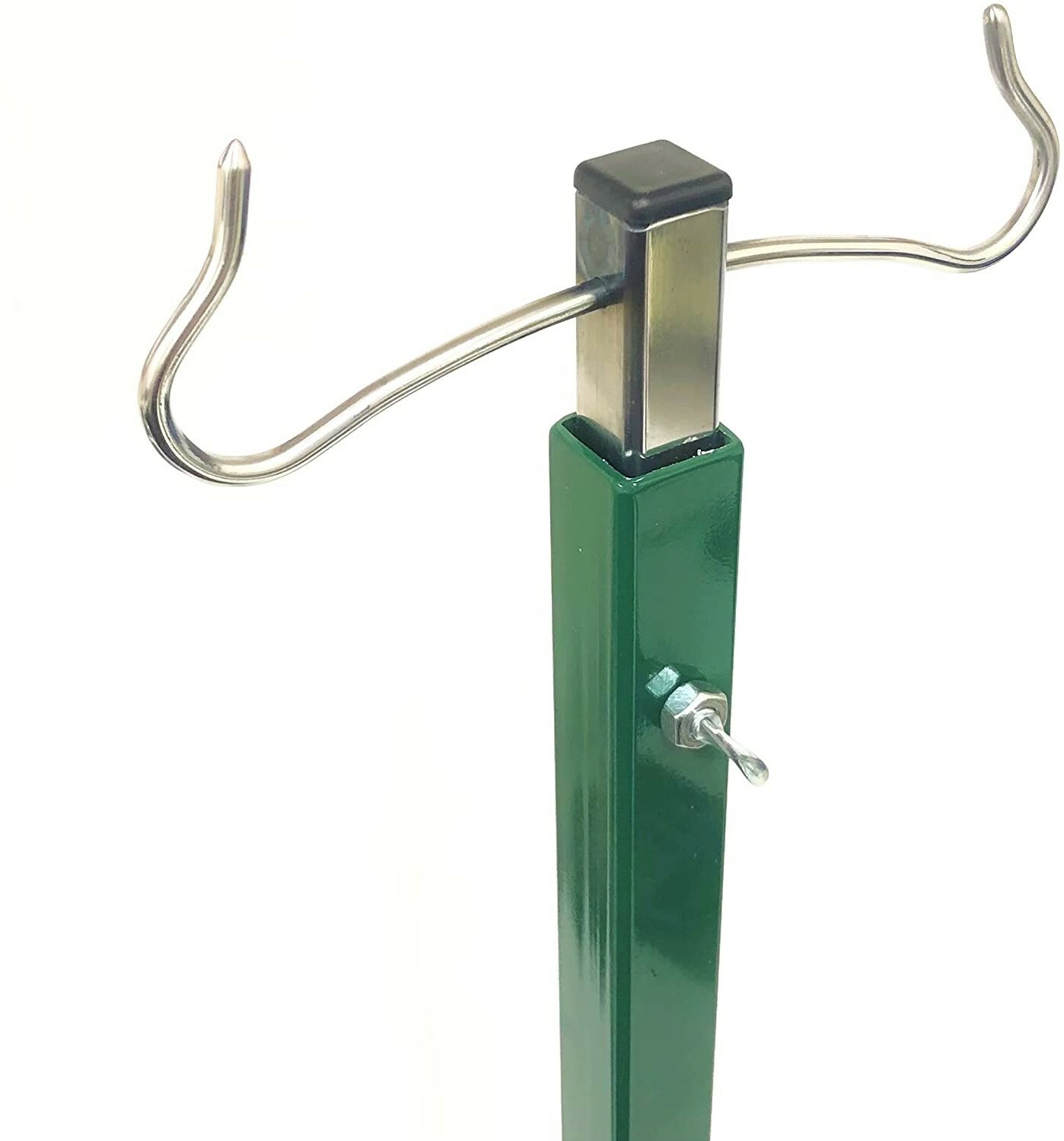 Flex Shaft Motor Hanger Dual Heavy Duty Post Double Telescopic for Foredom more.