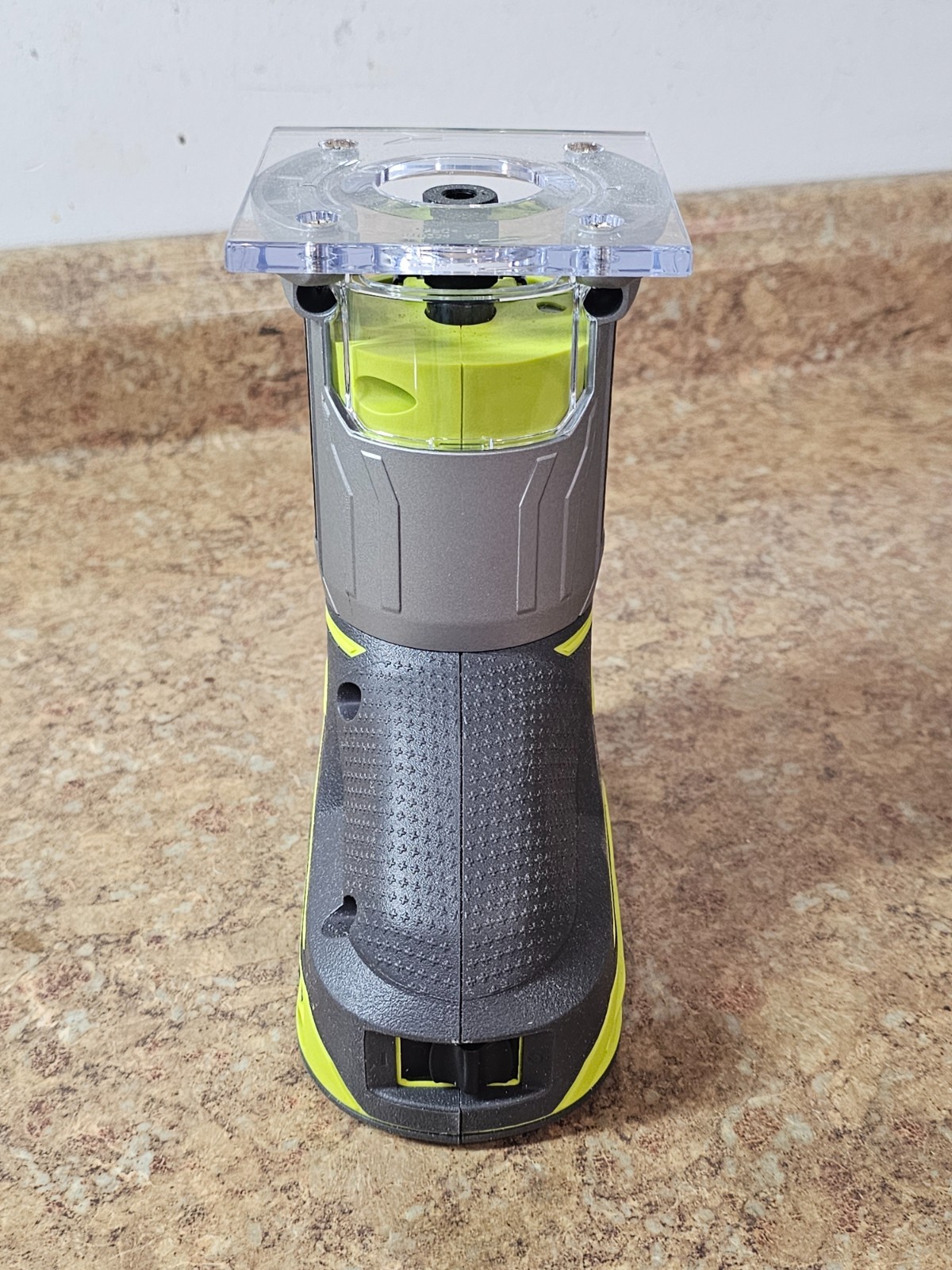 Ryobi One+ 18V Cordless Router P601VN (Tool Only) Pre-owned