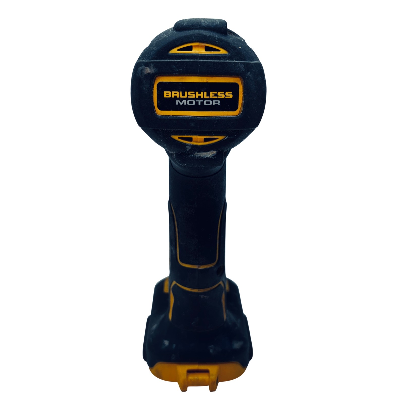 DeWalt 1/4&Prime; 20V Li-Ion Brushless Impact Driver DCF787