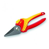 Wolf Garden RR 1500 Anvil Red Steel Grey 1.8 cm 1 Piece 73AFA001650