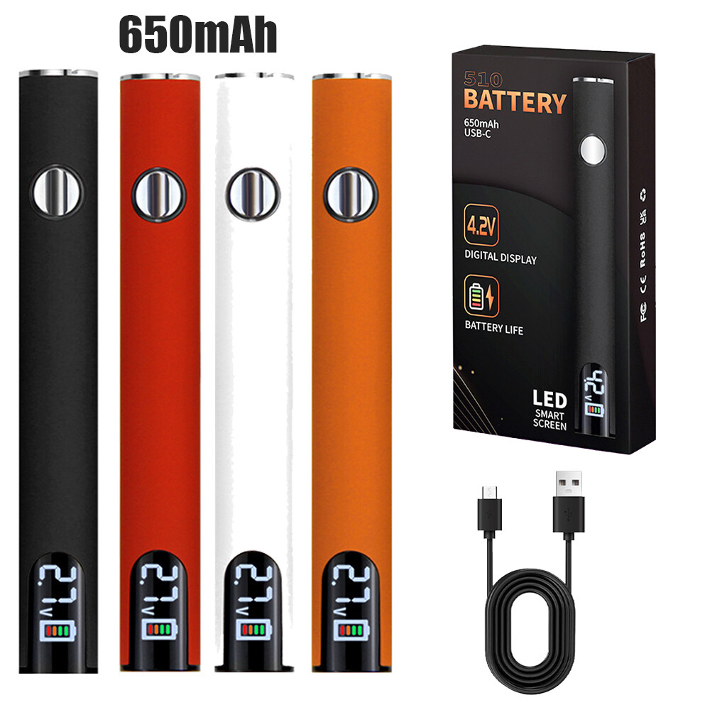 1-5 650mAh Welding Battery Pen Wireless Electric Soldering Tool USB Rechargeable