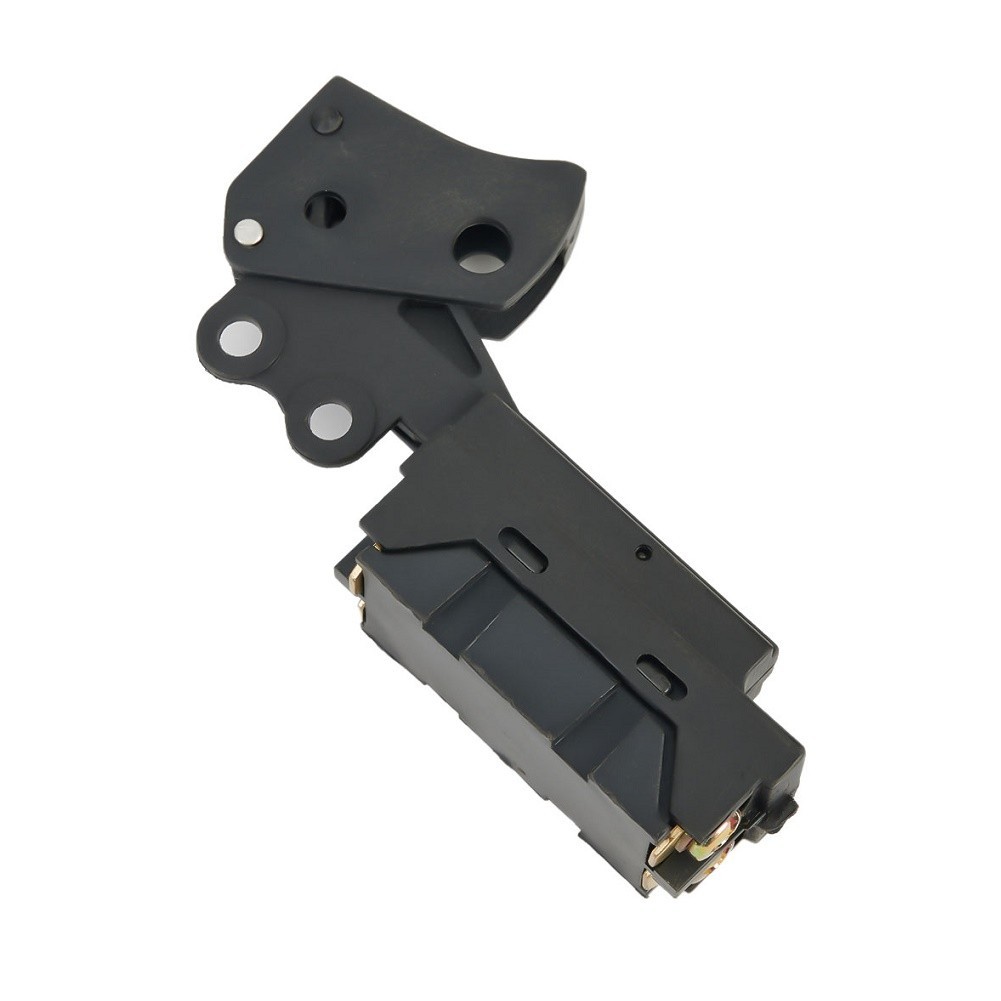 Non-Lock Button SPST-Trigger Switch For 255 Cut Off Machine Mitre Saw Power Tool