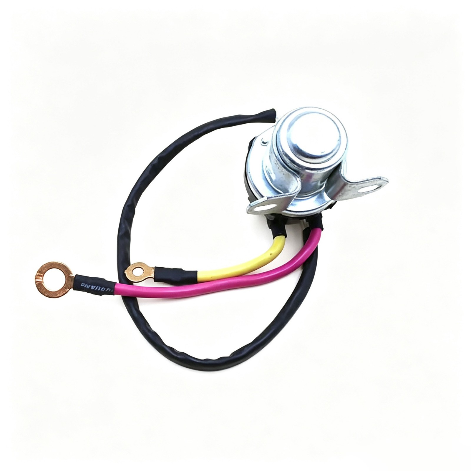ME067625 Starter Motor for For excavator Spare Parts Metal Plastic Construction