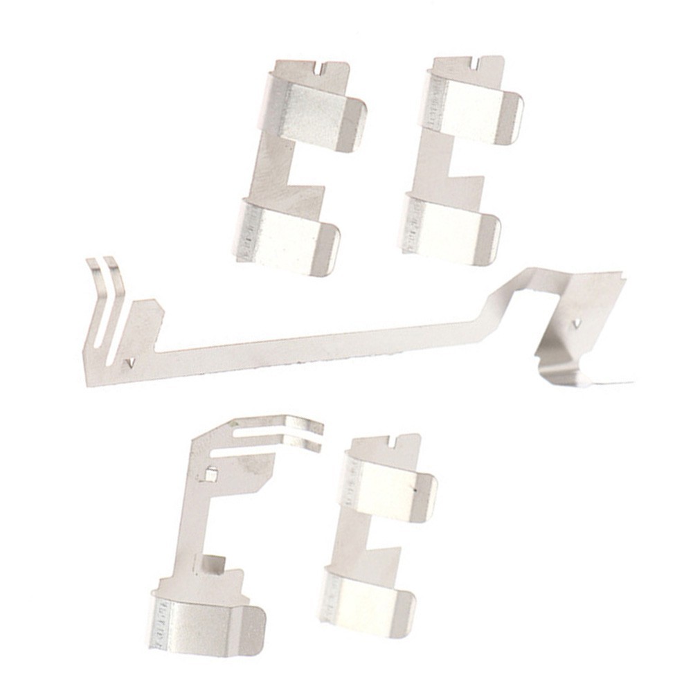 For Multimeter Repair Battery Contact Multimeter Terminal Easy Installation