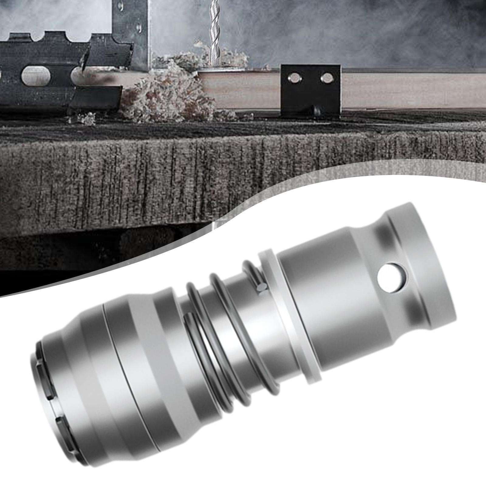 Impact Wrench to Electric Hammer Adapter Replacement Electric Wrench