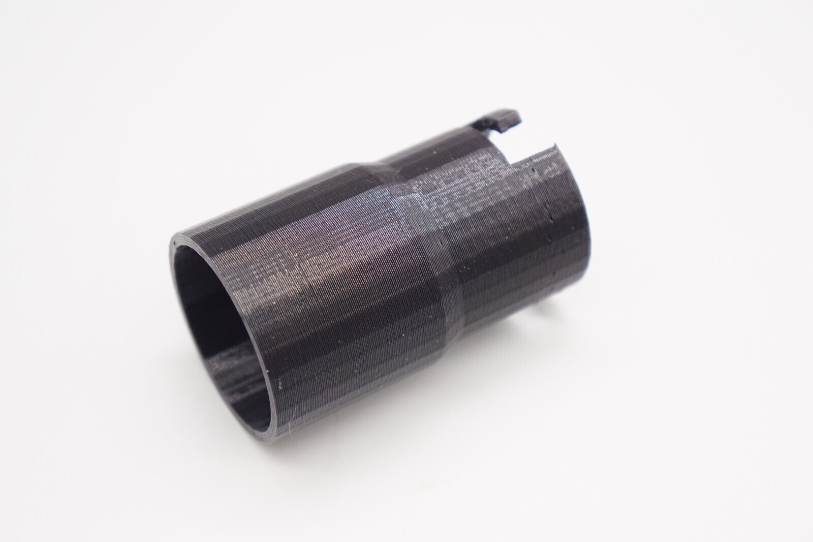 Vacuum Hose Adapter Attachment for Black & Decker BDERO600 Random Orbit Sander