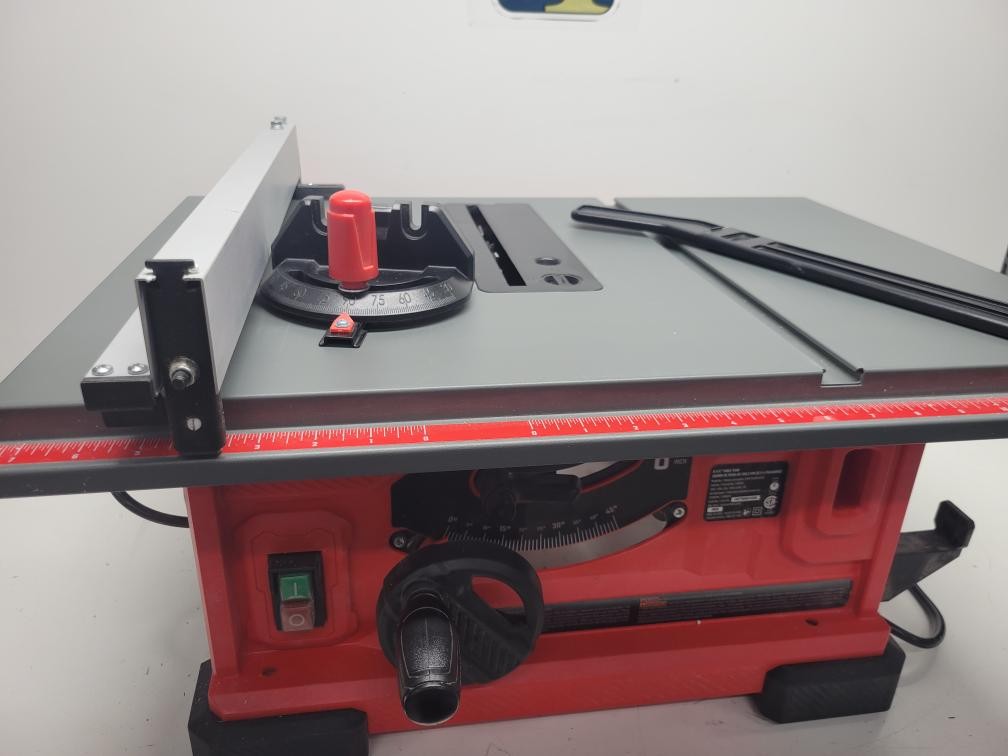CRAFTSMAN TABLE SAW 8.25IN BLADE (P16035395)