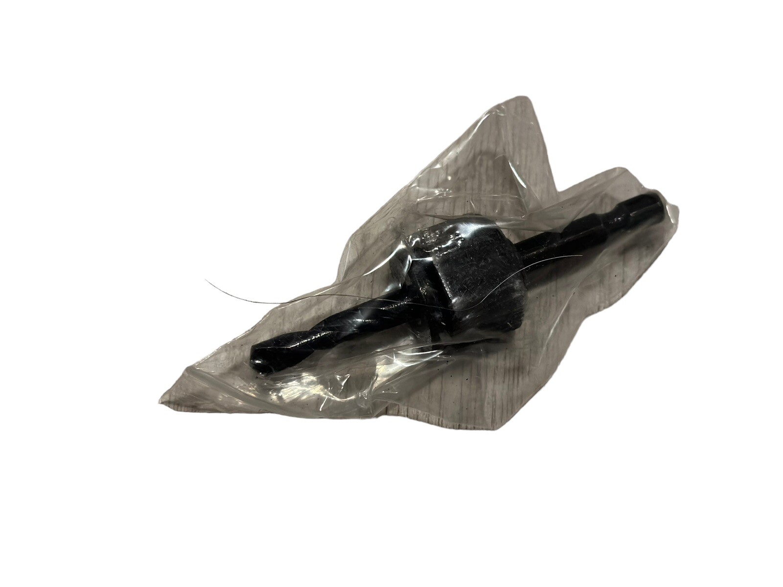 Multi-Purpose Hole Cutter: Wood, Plastic, Drywall, Metal
