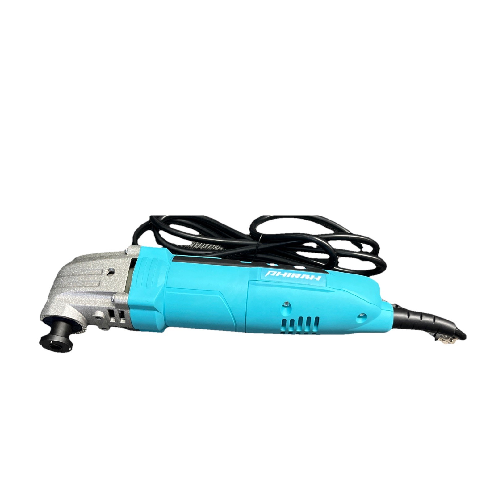 Phirah Oscillating Tool, 2.5A Oscillating Multi Tool Sanding Sawing Cutting +