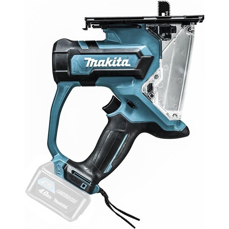 Makita SD100DZ Rechargeable Board Cutter 10.8V Tool Only