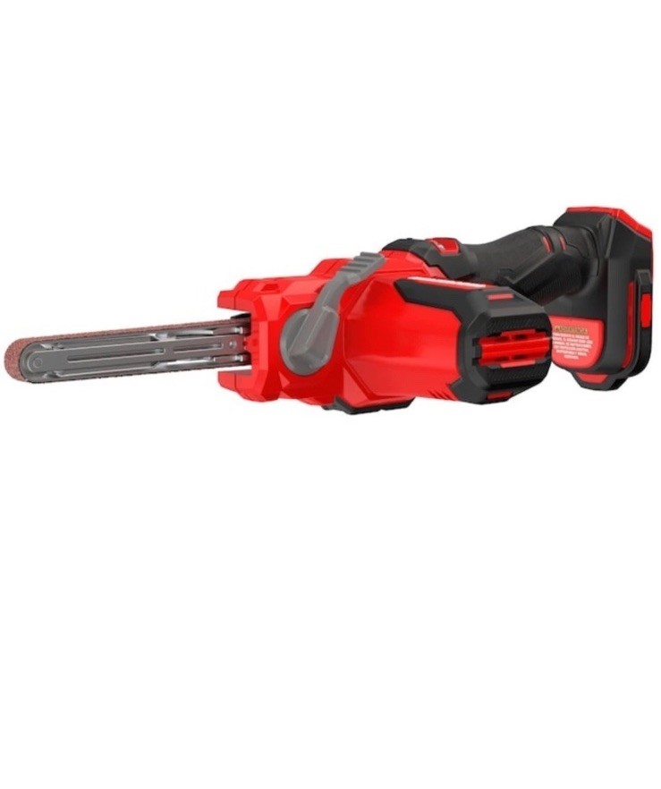 Craftsman V20 1/2 Inch X 18 Inch Powerfile (Bare Tool) CMCW211B