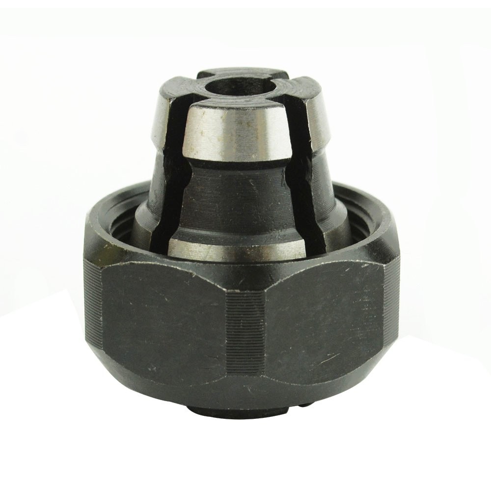 19692 1/4&Prime; Router Collet replaces OEM# 42999