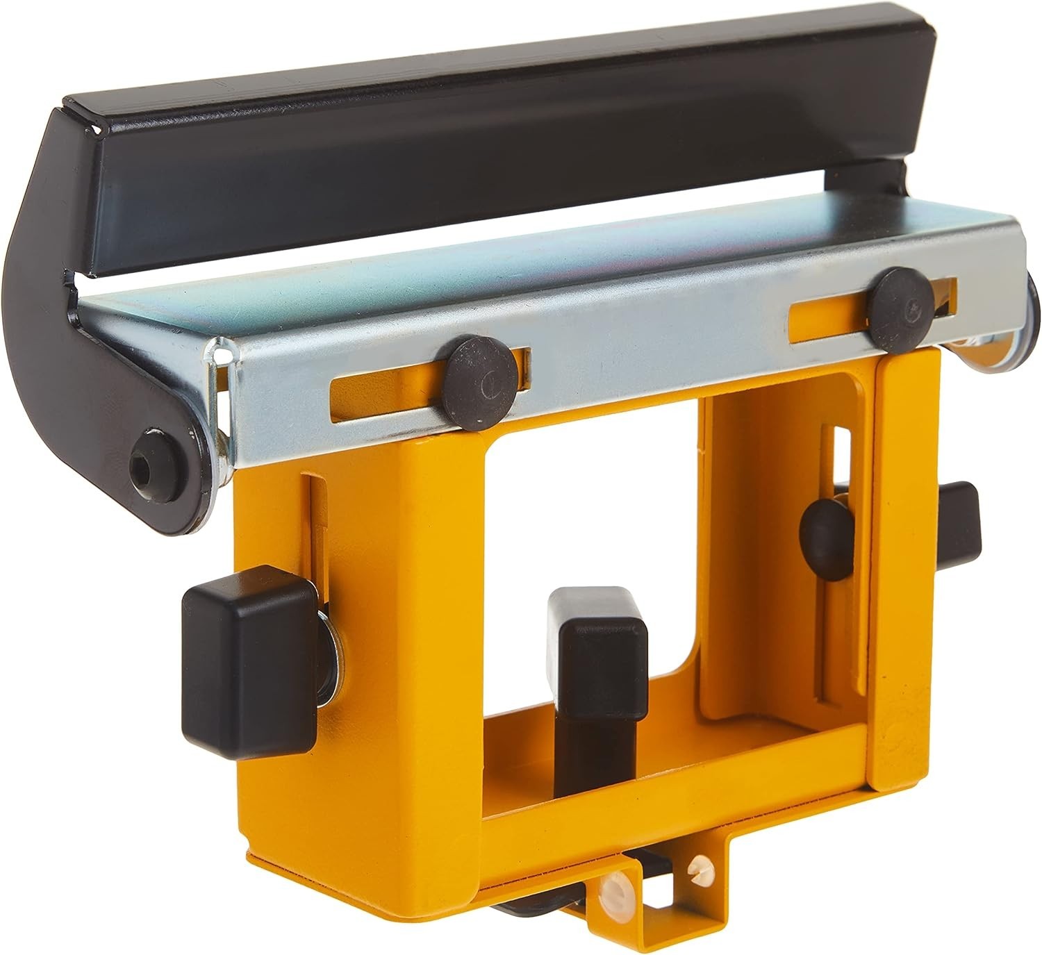 Miter Saw Work-Piece Support/Stop for DEWALT DW723 DWX723 DWX724 Miter Saw Stand