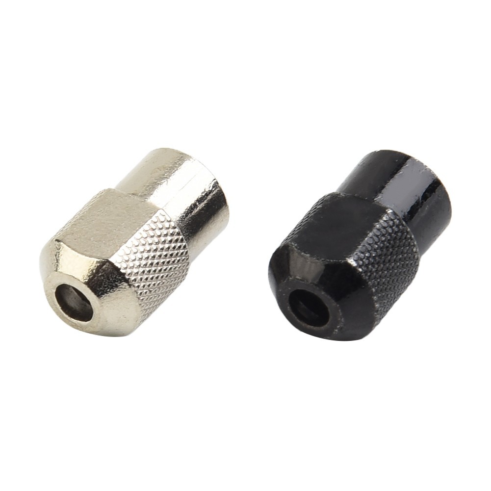 Screw Cap Wrench 3pcs/set For Electric Grinder M7 M8x0.75 Electric Chuck