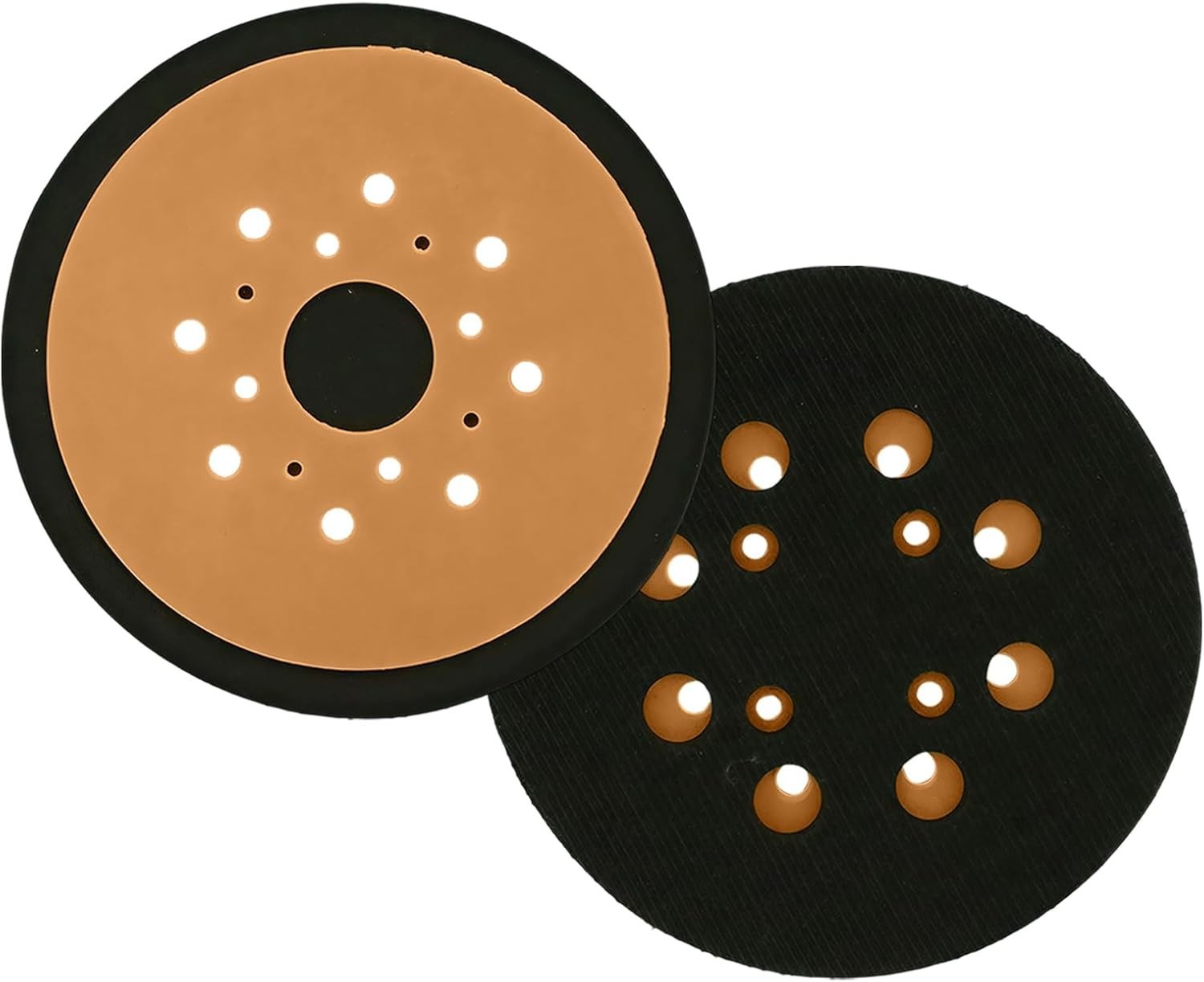 380278-00 Replacement for Black & Decker Sander Pad N601645 BDERO600 BDERO100…