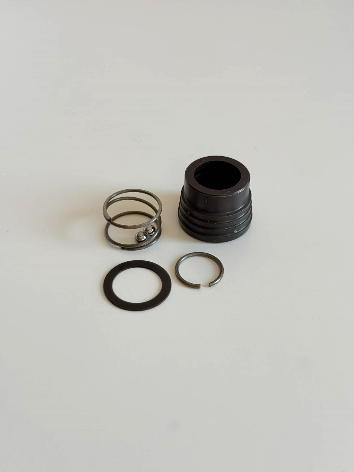 Original Chuck HILTI SID 4-22 NURON #2753421 SEE PHOTOS, READ CAREFULLY!