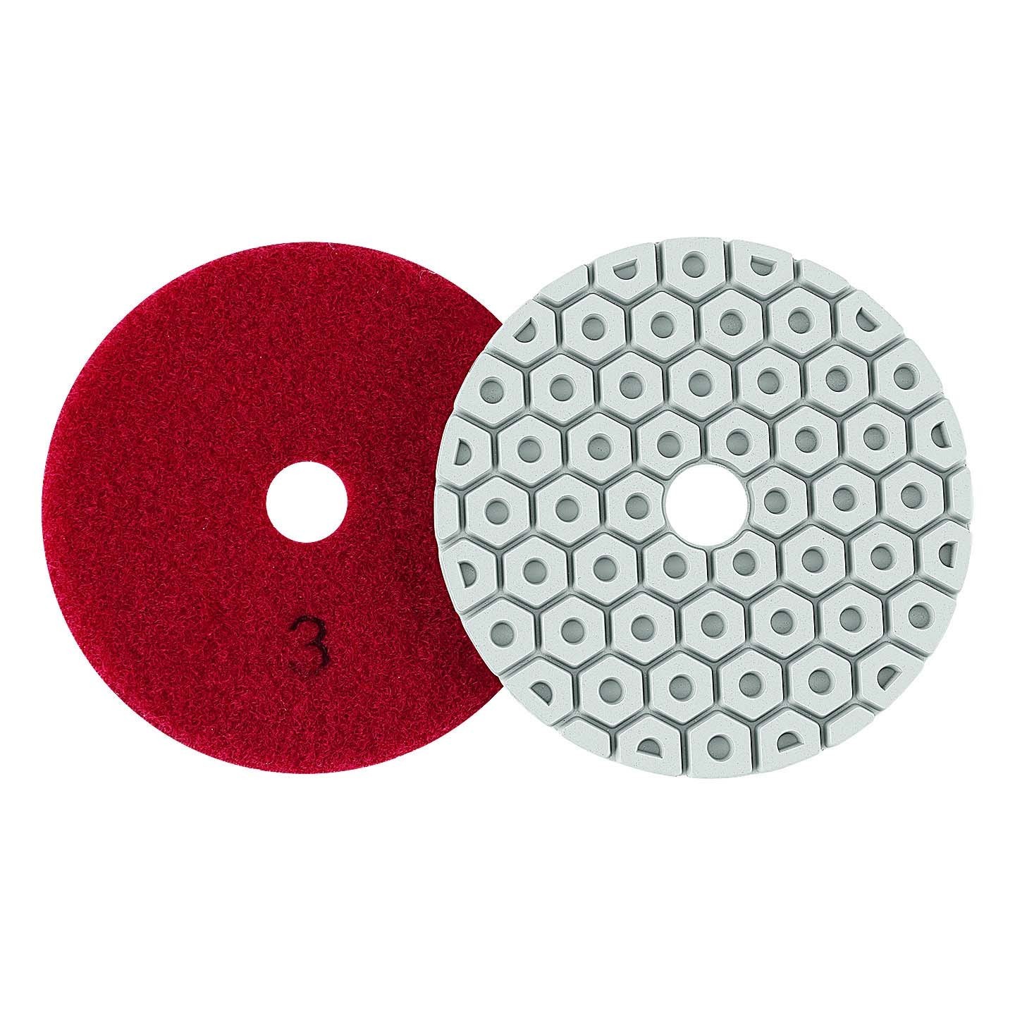 Stone Polishing Consistent Polishing Results Enhanced Wet Performance For Marble