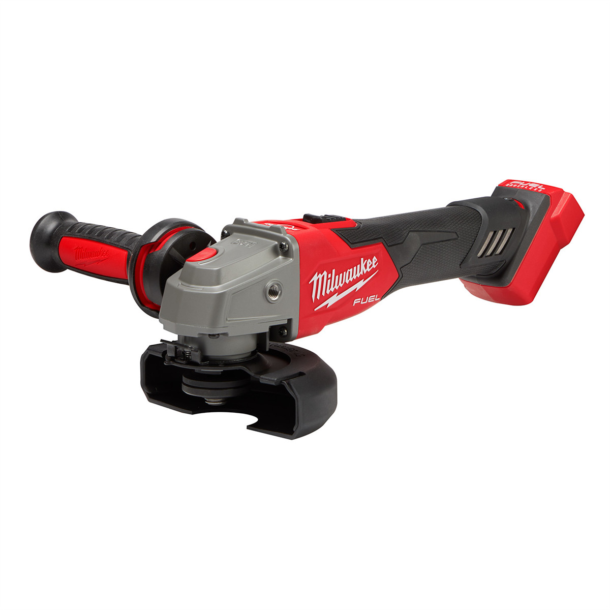 Milwaukee 288920 M18 FUEL 4-1/2&Prime;/5&Prime; Grinder 8500 RPM