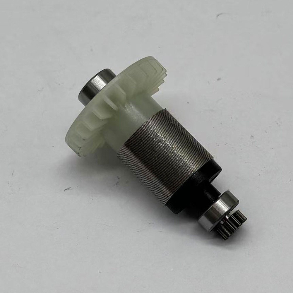 3820 For Cordless Drill Brushless Motor Rotor 13 Teeth ABS Metal Construction