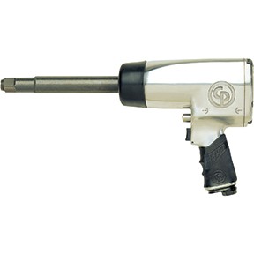 3/4&prime; Super Duty Air Impact Wrench with 6&Prime; Extended Shaft CPT-772H-6