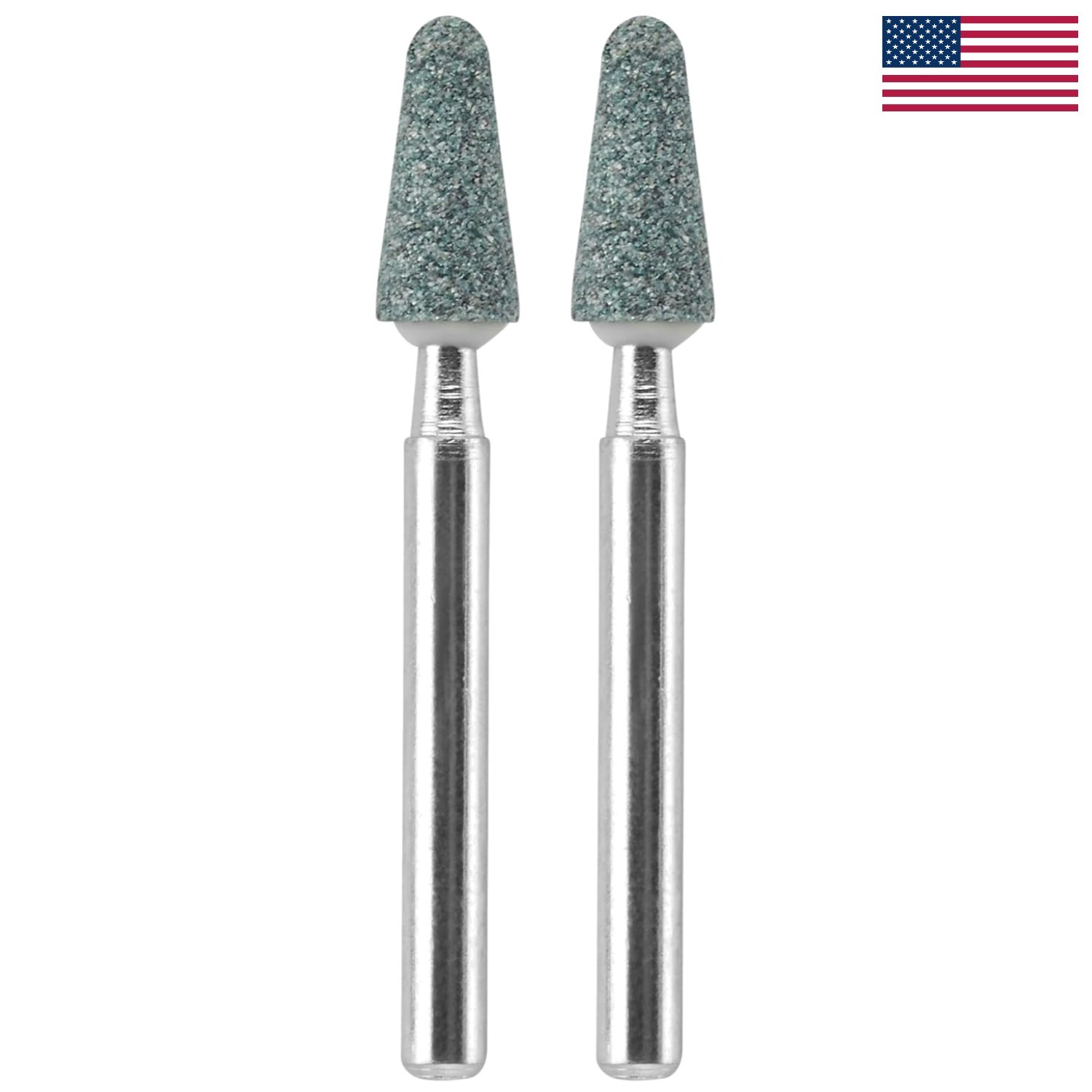 Durable Silicon Carbide Grinding Stone – Ideal for Hard Material Grinding