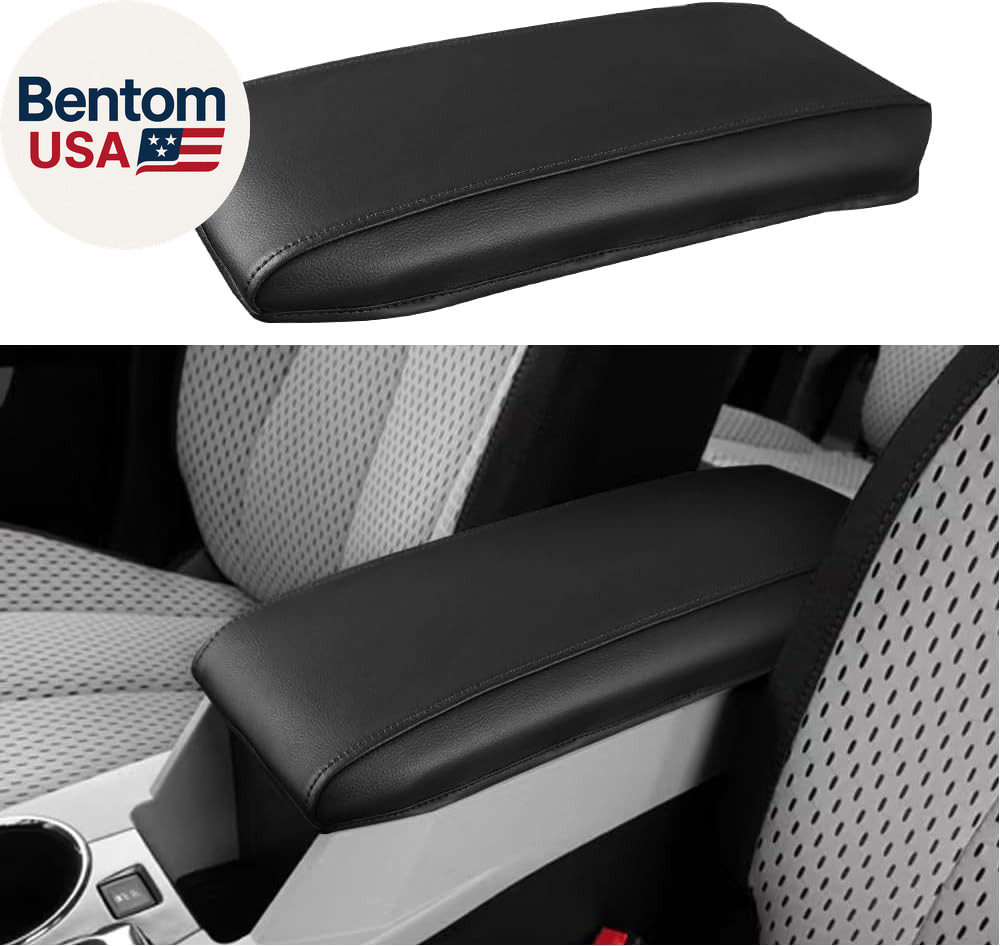 Center Console Cover for Chevy Equinox 2010-2017 Accessories Armrest Cover for G