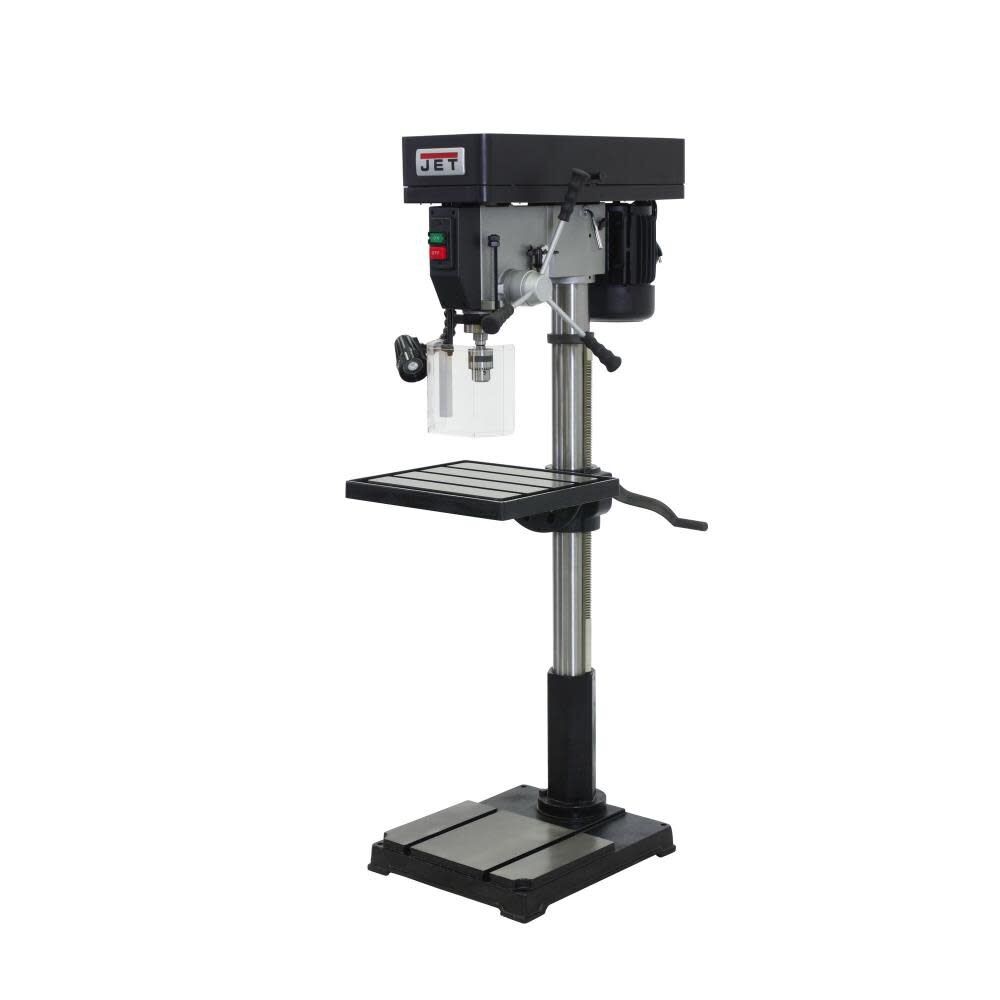 Jet Idp-22 22In Industrial Drill Press